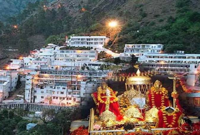 Katra travel guide