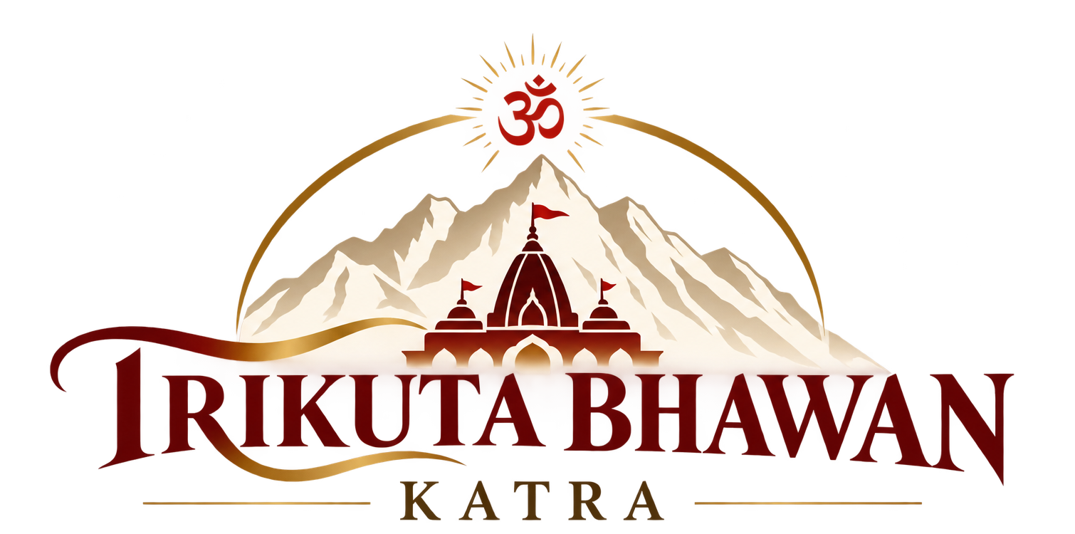 Trikuta Bhawan Katra