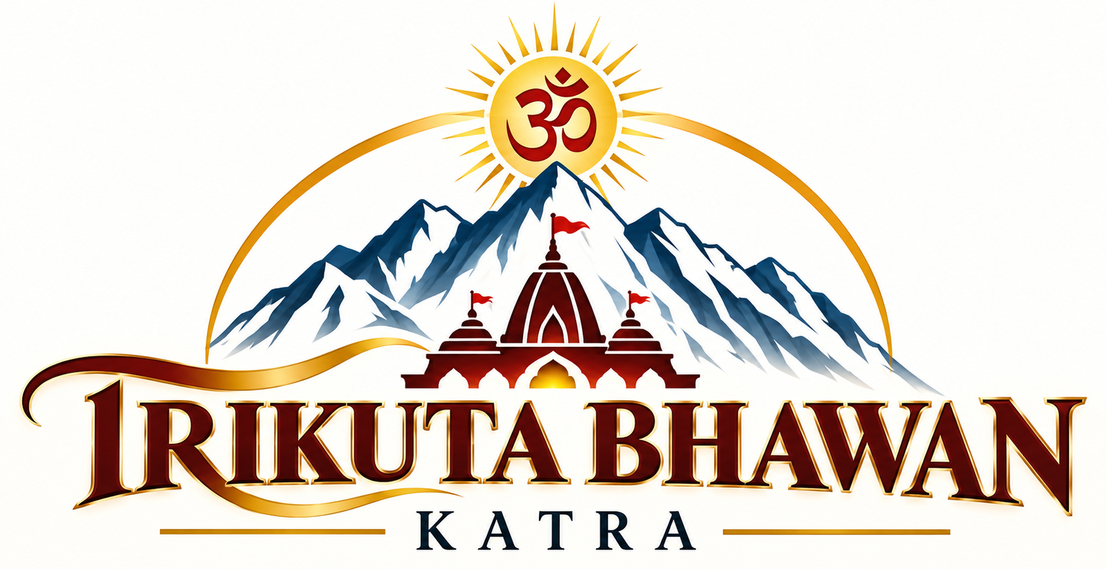 Trikuta Bhawan Katra